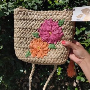 Dorfman Pacific Cappelli Disney Parks Purse